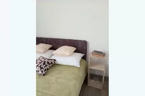 1-к кв. Московская область, Пущино Серпухов городской округ, ул. ...