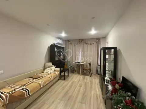 2-к кв. Волгоградская область, Волгоград Каменская ул., 10 (42.3 м)