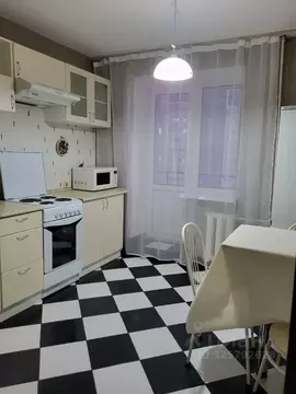 1-к кв. Санкт-Петербург ул. Кораблестроителей, 12к2 (37.0 м)