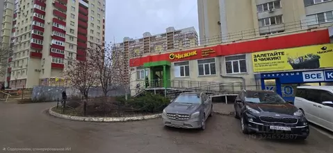 Торговая площадь в Самарская область, Самара просп. Карла Маркса, 55 ...