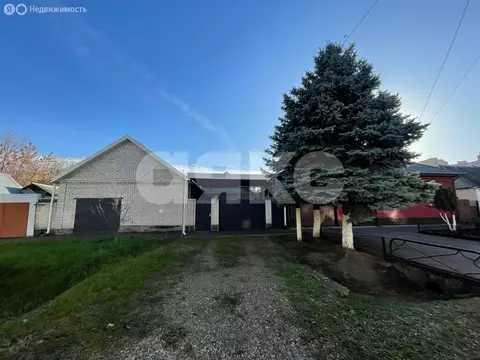 Дом в Майкоп, Адыгейская улица (123.2 м)