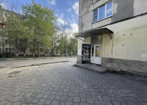 Помещение свободного назначения в Краснодарский край, Новороссийск ...