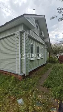 Дом в Ивановская область, Иваново ул. 4-я Новаторская, 66 (55 м)