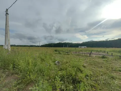 Участок в Московская область, Богородский городской округ, д. Исаково ...