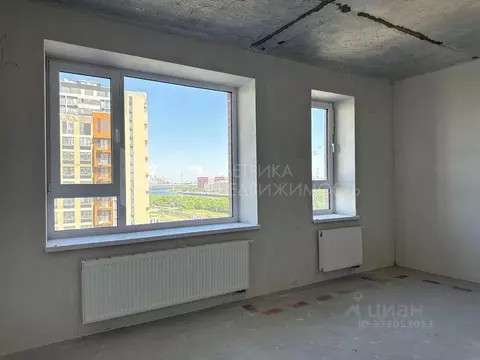 Студия Тюменская область, Тюмень ул. Защитников Отечества, 30 (29.2 м)