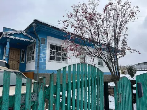 Дом в Кемеровская область, Кемерово пер. 2-й Иланский, 1В (67 м)