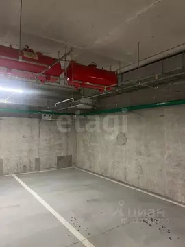 Гараж в Санкт-Петербург Нейшлотский пер., 21 (13 м)