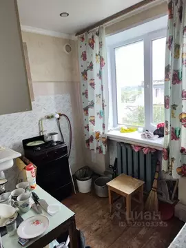 3-к кв. Белгородская область, Старооскольский городской округ, с. ...