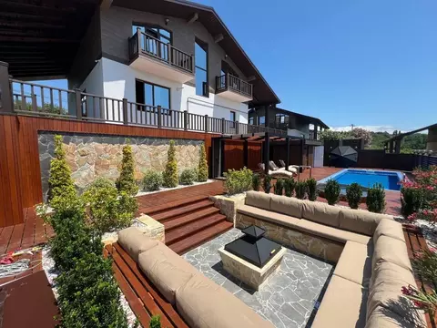 Дом в Краснодарский край, Сочи городской округ, с. Черешня ул. ...