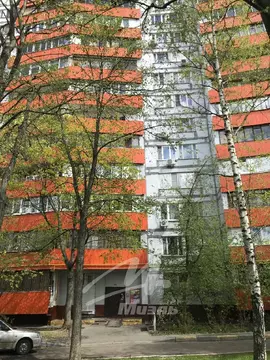Продается 1-комнатная квартира