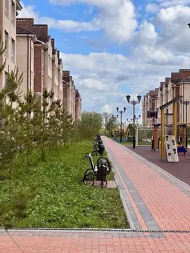 2-к кв. Ростовская область, Аксайский район, Щепкинское с/пос, пос. ...