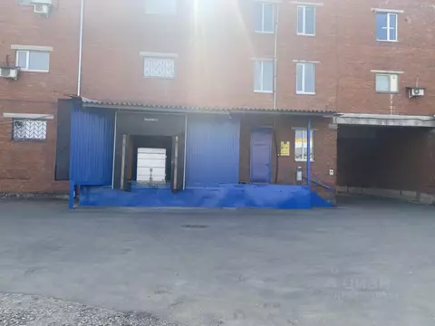 Склад в Московская область, Реутов Фабричная ул., 8Ас2 (301 м)