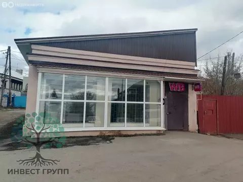 Торговая площадь (80 м)