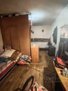 Комната Санкт-Петербург ул. Руднева, 27к2У (15.0 м)