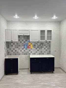 2-к кв. Тульская область, Тула ул. Пряничная, 4 (52.0 м)