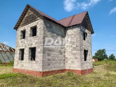 Коттедж в Челябинская область, Красноармейский муниципальный округ, ...