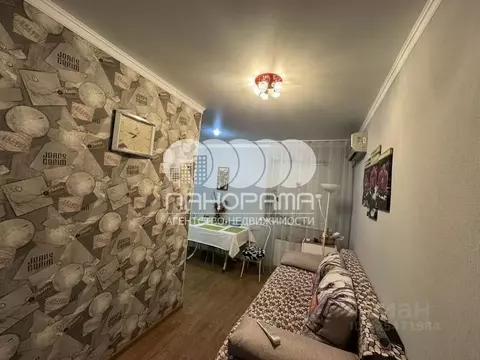 2-к кв. Краснодарский край, Анапа Солнечная ул., 54 (64.0 м)