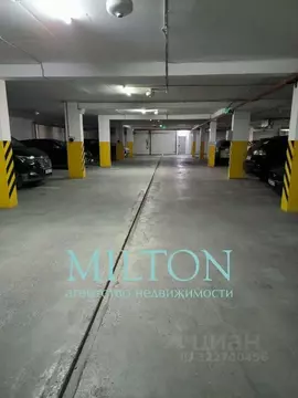 Гараж в Краснодарский край, Геленджик пер. Больничный, 1к6А (16 м)