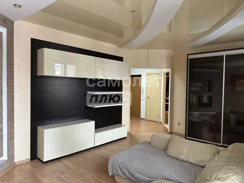 4-к кв. Иркутская область, Иркутск Волжская ул., 51Б (94.0 м)