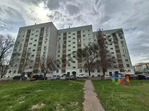 2-к кв. Калмыкия, Элиста 8-й мкр, 18 (52.5 м)