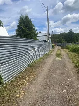 Участок в Московская область, Орехово-Зуевский городской округ, д. ...