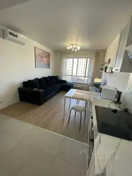 2-к кв. Москва Люблинская ул., 78к2 (48.0 м)