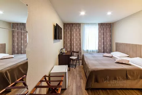 Комната Санкт-Петербург Лиговский просп., 48 (17.0 м)