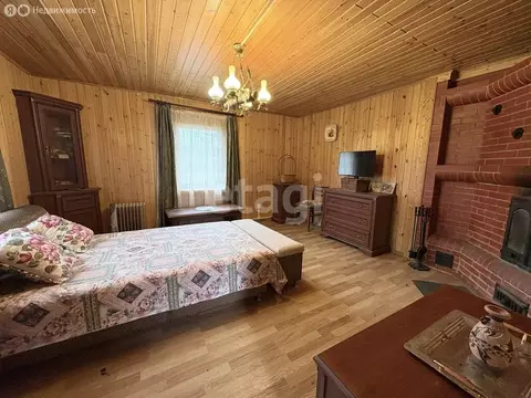 Дом в Выборгский район, Гончаровское сельское поселение, СНТ Виктория ...