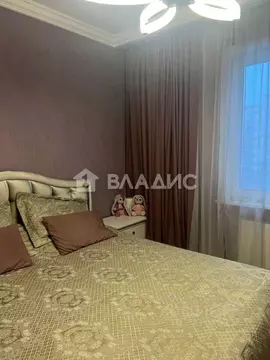 3-к кв. Московская область, Ленинский городской округ, Лопатино пгт ...