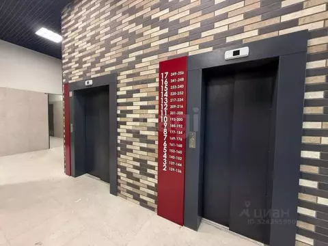 2-к кв. Курганская область, Курган Заозерный жилрайон, 6А мкр, ул. ...