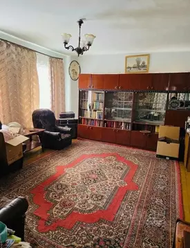 Дом в Новосибирская область, Обь Вокзальная ул., 144 (60 м)