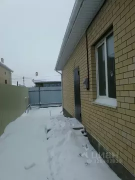 Коттедж в Краснодарский край, Краснодар ул. Имени Виктора Тюрина, 17 ...