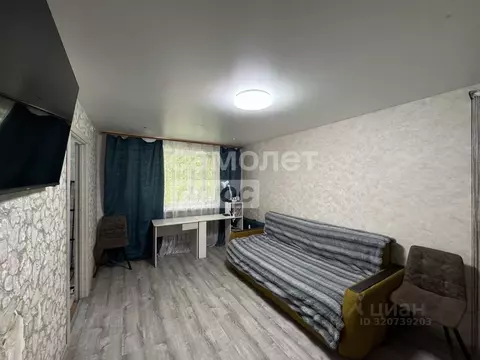 3-к кв. Вологодская область, пос. Майский 4 (54.2 м)