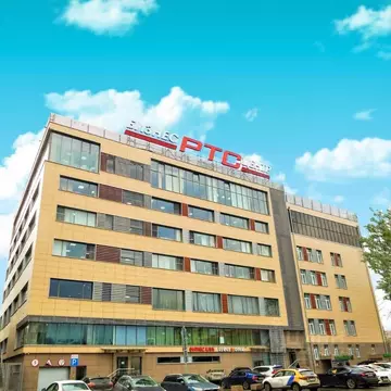 Офис в Москва Скотопрогонная ул., 27/26С1 (293 м)