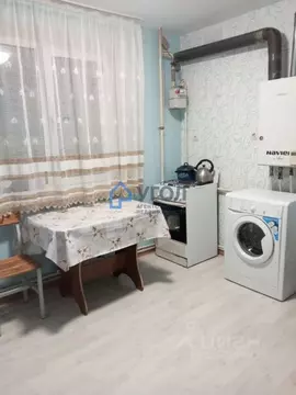 2-к кв. Самарская область, Самара бул. Ивана Финютина, 3 (45.0 м)