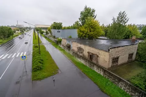 Помещение свободного назначения в Санкт-Петербург Митрофаньевское ш., ...