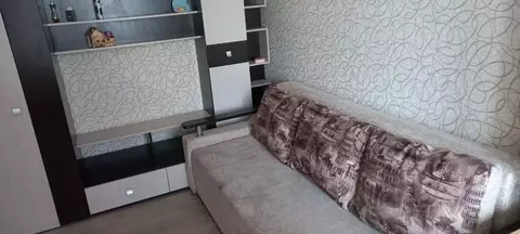 1-к кв. Ростовская область, Ростов-на-Дону Темерник мкр, ул. Думенко, ...