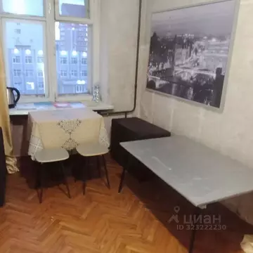 2-к кв. Самарская область, Самара ул. Урицкого, 24 (43.0 м)