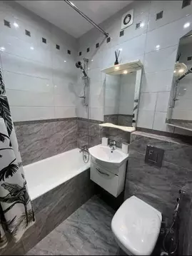 1-к кв. Московская область, Химки просп. Мира, 11 (34.0 м)