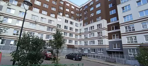 2-комнатная квартира: посёлок городского типа Нахабино, Покровская ...