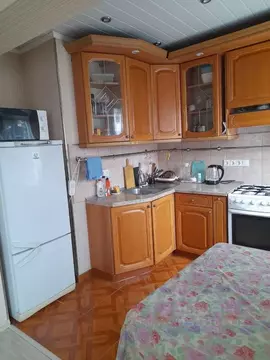 2-к кв. Краснодарский край, Сочи Центральный мкр, ул. Роз (50.0 м)