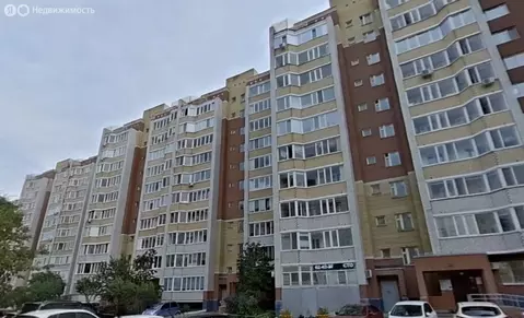 2-комнатная квартира: Тюмень, Депутатская улица, 78к1 (48 м)