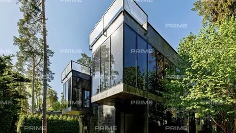 Коттедж в Московская область, Одинцовский городской округ, пос. ...