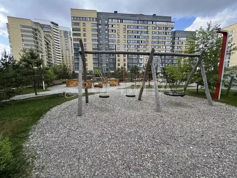 1-к кв. Тюменская область, Тюмень ул. Газовиков, 73к4 (39.8 м)