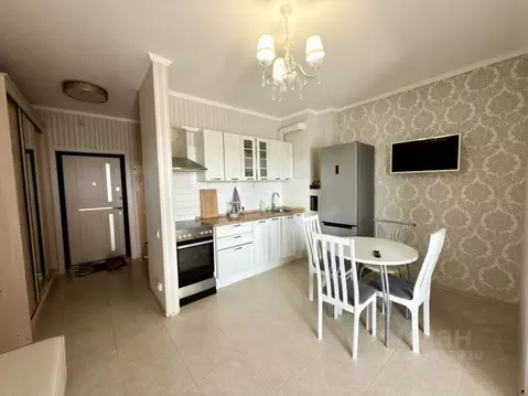 Студия Московская область, Одинцовский городской округ, пос. Горки-10 ...