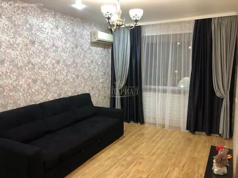 1-комнатная квартира: Йошкар-Ола, улица Йывана Кырли, 19 (42.5 м)