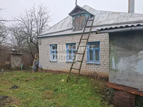 Дом в Курская область, Курский район, Пашковский сельсовет, д. ...
