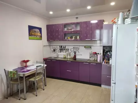 2-к кв. Краснодарский край, Анапа Владимирская ул., 108к2 (60.0 м)