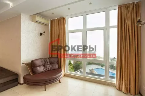 2-к кв. Крым, Ялта муниципальный округ, Форос пгт ул. Северная, 43 ...