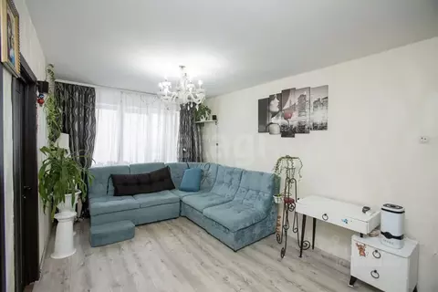 3-к кв. Нижегородская область, Дзержинск просп. Ленинского Комсомола, ...